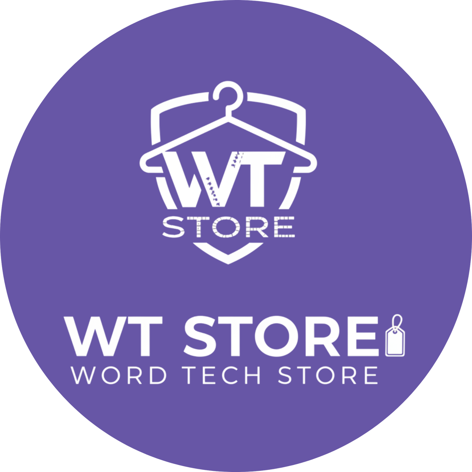 Logo WT Store