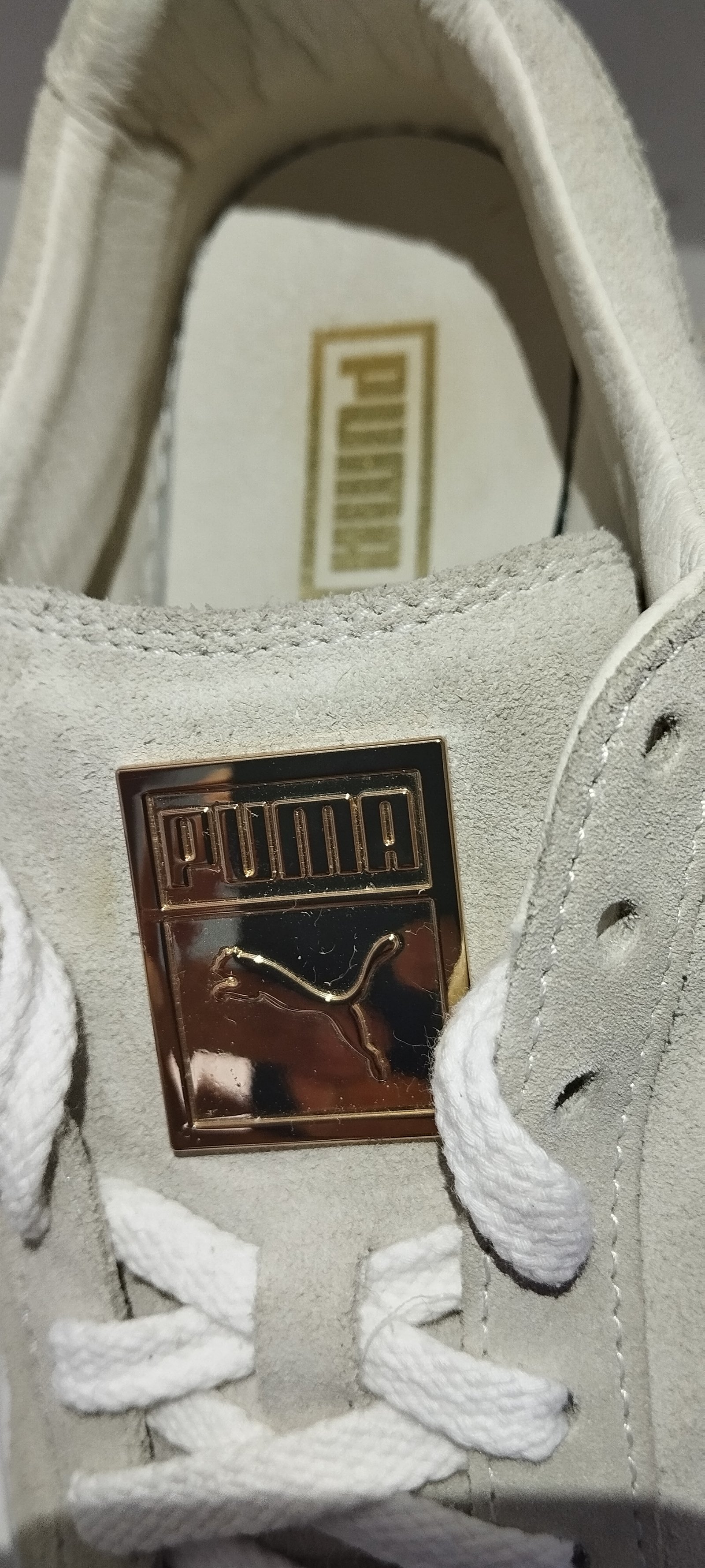 PUMA