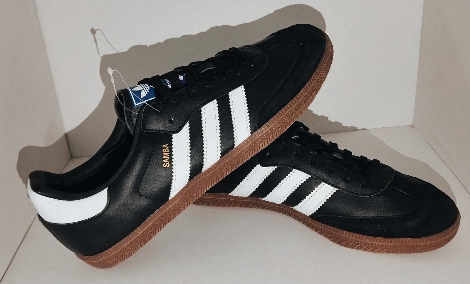ADIDAS SAMBA