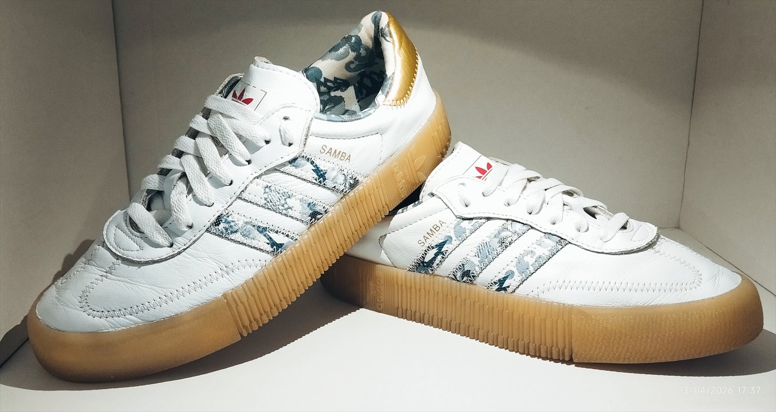 ADIDAS SAMBA
