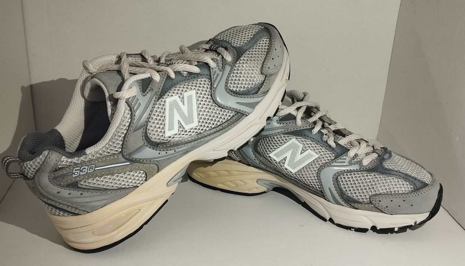 NEW BALANCE NB