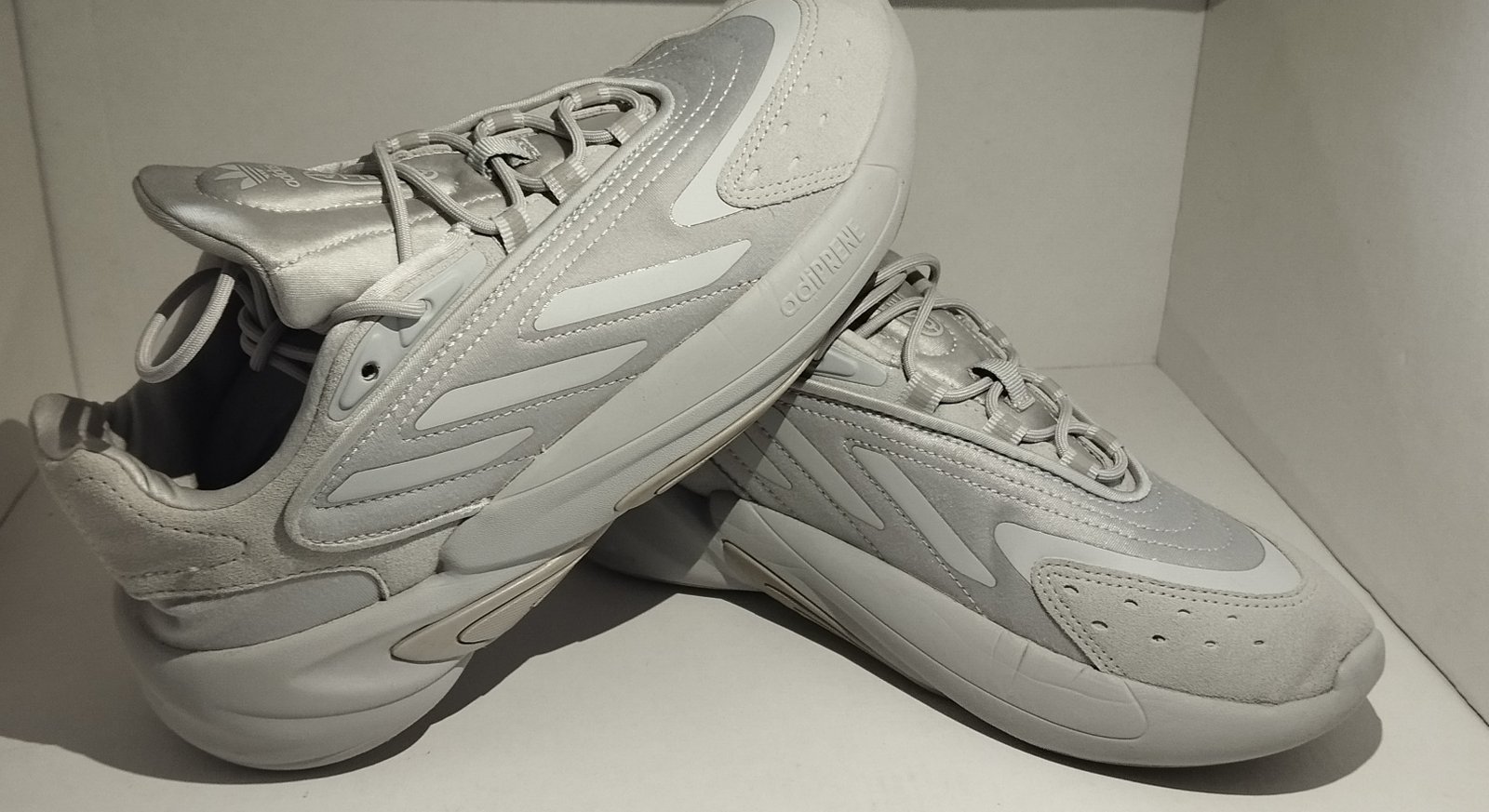 ADIDAS PRENE